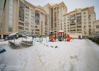 Трехкомнатная квартира на продажу, 92 м2, Екатеринбург, улица Татищева, 100, улица Татищева