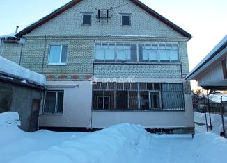 Продаю дом, 243.4 м2, Пенза, улица Академика Сахарова, 23