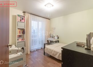 Продам 1-комнатную квартиру, 36 м2, Петрозаводск, улица Софьи Ковалевской, 14А, район Перевалка