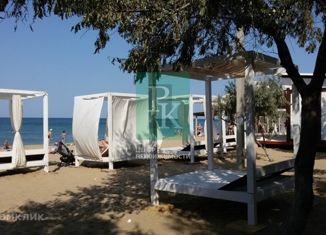 Продам 1-комнатную квартиру, 20 м2, село Орловка, Качинское шоссе, 33Б