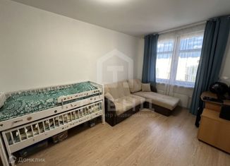 Продажа 1-комнатной квартиры, 33 м2, Санкт-Петербург, проспект Энергетиков, 9к3, ЖК Зималето