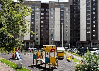 2-ком. квартира на продажу, 57 м2, Уфа, Российская улица, 43/11, Октябрьский район