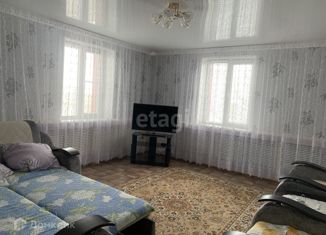 Продам дом, 115.4 м2, деревня Каран, Берёзовая улица