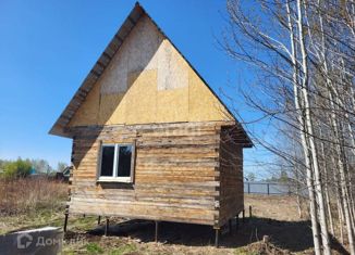 Продам дом, 54 м2, садовое товарищество Строитель, Каштановая улица