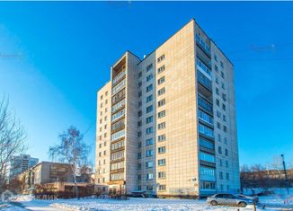 Продам 4-ком. квартиру, 71 м2, Екатеринбург, улица Щербакова, 139