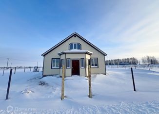 Продается дом, 148.1 м2, село Большой Битаман, улица Мусы Джалиля