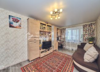 Продается 1-ком. квартира, 32.1 м2, Рязань, Театральная площадь, 3, район Театральный