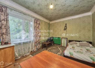 Продается комната, 40 м2, Рязань, улица Крупской, 9, Московский район