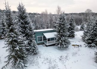 Продаю дом, 50 м2, посёлок Чёрная Речка, посёлок Чёрная Речка, 6