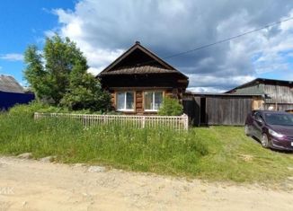 Дом на продажу, 32.5 м2, село Аятское, улица Свердлова, 86