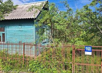 Продажа дома, 27 м2, Воронеж, Советский район, 5-я Сельмашевская улица, 160