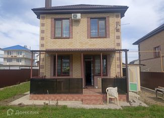 Дом на продажу, 146 м2, хутор Красный, улица Мира