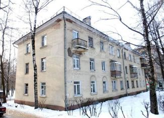 Двухкомнатная квартира на продажу, 43.1 м2, село Усть-Ницинское, улица Шанаурина, 27