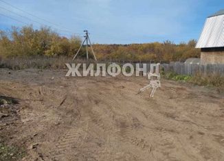 Продажа участка, 7.32 сот., село Барышево, Коммунистическая улица