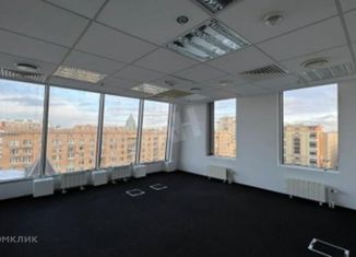 Сдача в аренду офиса, 794.4 м2, Москва, 1-я Брестская улица, 29, 1-я Брестская улица