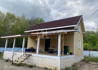 Продам дом, 91 м2, деревня Голявино, деревня Голявино, 17