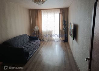 Продажа трехкомнатной квартиры, 64 м2, Нижний Новгород, Полтавская улица, 24, Полтавская улица
