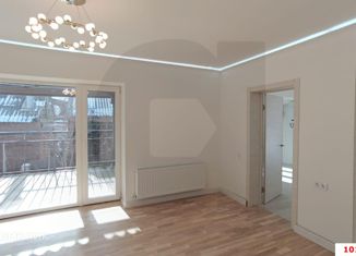 Продажа дома, 67.5 м2, Краснодар, улица Кубанка, 22, улица Кубанка