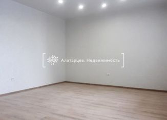 Однокомнатная квартира на продажу, 35 м2, Томская область, Водяная улица, 18А