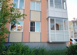 Продаю квартиру студию, 26 м2, Кохма, микрорайон Просторный, 9