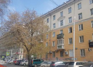 Продажа 3-комнатной квартиры, 72 м2, Екатеринбург, улица Мамина-Сибиряка, 171, метро Площадь 1905 года