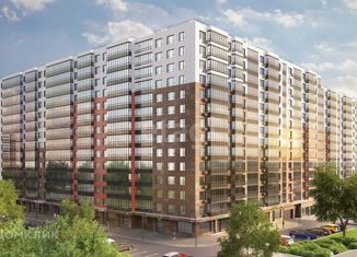 Продаю 2-комнатную квартиру, 65.6 м2, посёлок Коммунарка, Фитарёвская улица, 6, ЖК Аквилон Парк