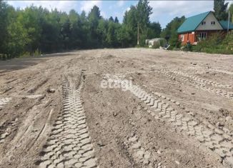 Продам земельный участок, 12.9 сот., поселок Подберезье, Береговая улица