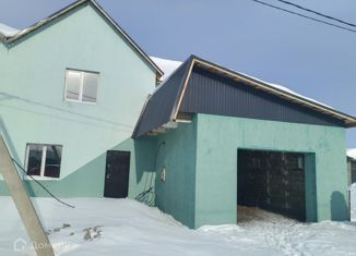 Продажа дома, 257 м2, село Красная Башкирия, улица Ишмурзы Хидиятова, 6