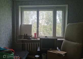 Однокомнатная квартира на продажу, 21 м2, Самарская область, Калининградская улица, 3