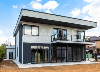 Продаю дом, 300 м2, деревня Покровское, жилой комплекс Новорижский, 508