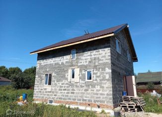 Продажа дома, 121.4 м2, посёлок Семенково