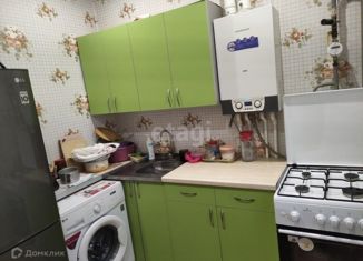 Двухкомнатная квартира на продажу, 39.6 м2, Екатеринбург, Карельская улица, 78, Карельская улица