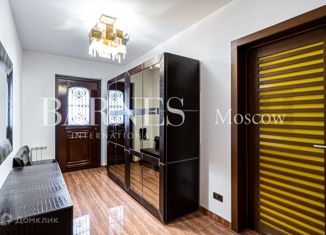 Продажа таунхауса, 320 м2, деревня Раздоры