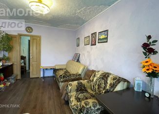 Продам однокомнатную квартиру, 41.6 м2, Республика Башкортостан, улица Калинина, 31А