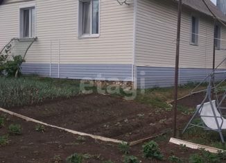 Продам дом, 92 м2, село Сарманово, улица Мусы Джалиля