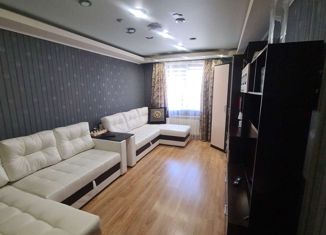 Продажа однокомнатной квартиры, 37.4 м2, Самарская область, улица Виталия Жалнина, 8