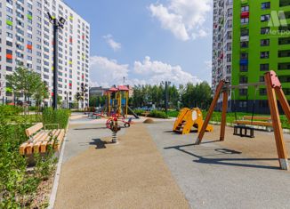 Продам квартиру студию, 20.3 м2, Ярославль, жилой комплекс Волга Парк, 3Б, ЖК Волга Парк