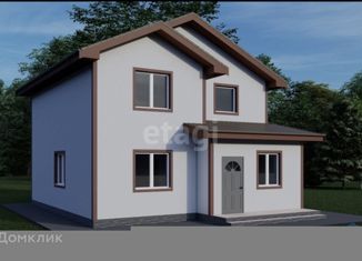 Продается дом, 135 м2, Калуга, Родниковая улица, Октябрьский округ