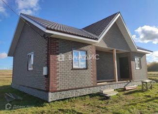 Продаю дом, 84.6 м2, деревня Жилино, 7-я улица