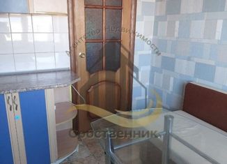 Однокомнатная квартира в аренду, 39 м2, Губкин, улица Космонавтов, 15А