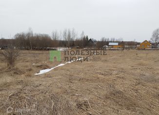 Участок на продажу, 19.5 сот., деревня Пестово