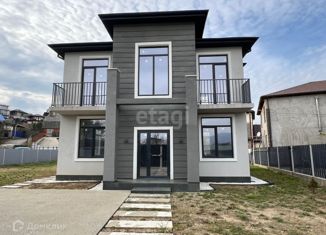 Продам дом, 141.1 м2, село Весёлое, улица Мира