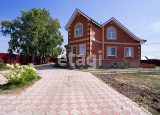 Продажа дома, 326 м2, село Нижегородка