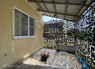 Продаю дом, 74.5 м2, станица Голубицкая