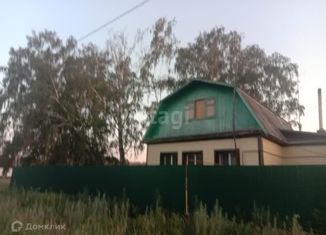 Продам дом, 100 м2, деревня Бердянка, Южная улица