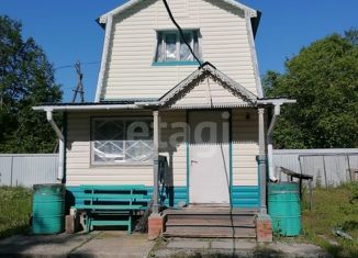 Дом на продажу, 49.5 м2, СНТ Парус