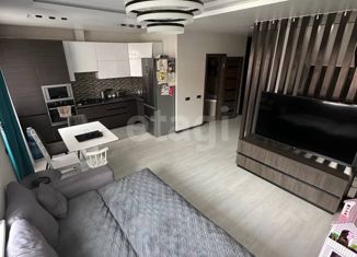 Продаю таунхаус, 80 м2, село Чесноковка, Лесная улица