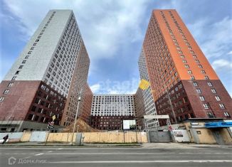 Продажа 2-комнатной квартиры, 55.9 м2, Москва, Кольская улица, 10, Кольская улица