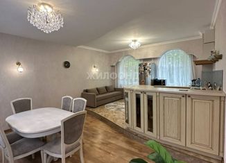 Продажа дома, 300 м2, село Новолуговое, 3-я улица Новосёлов