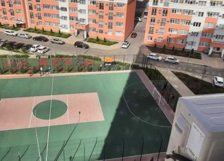 Продаю квартиру студию, 28 м2, Анапа, Супсехское шоссе, 39к16, ЖК Южный квартал